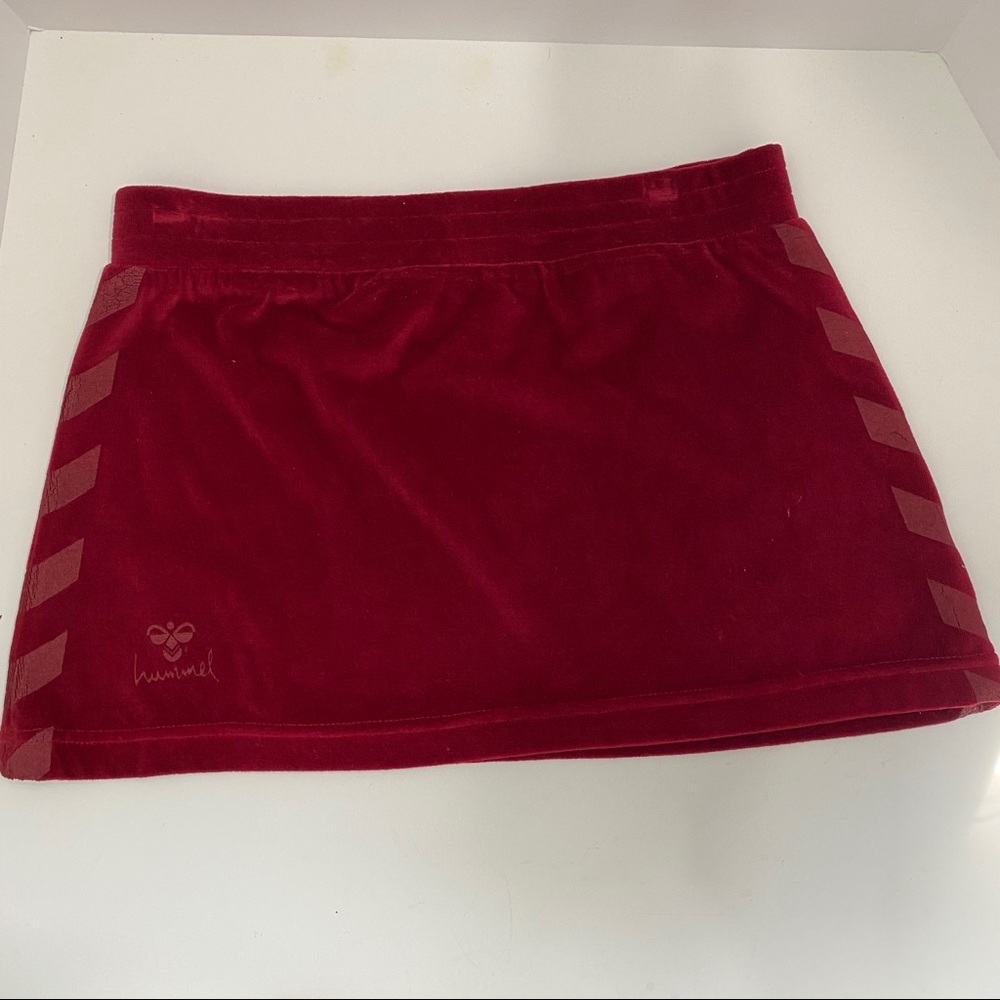Hummel Mini Skirt